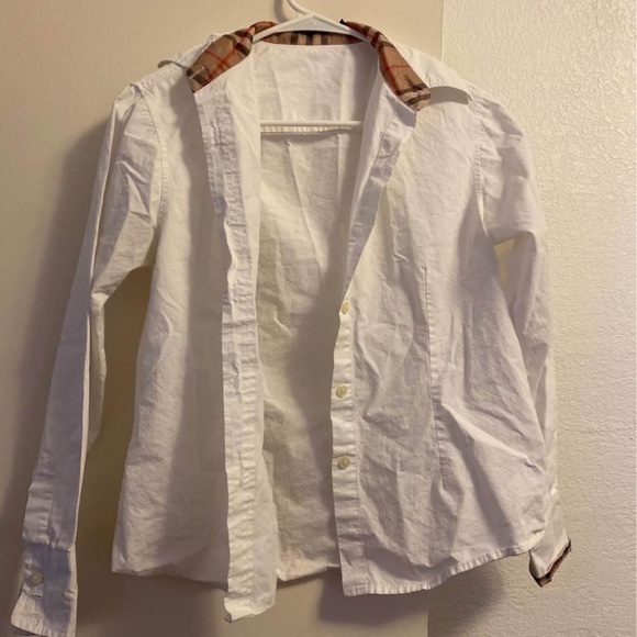 New Burberry Women’s Xsmall - Picture 3 of 3